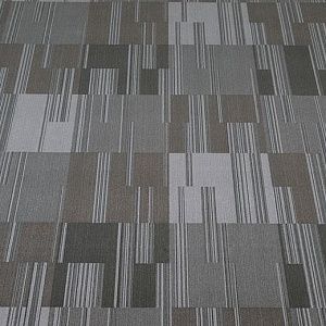 Ковровая плитка Flotex Cirrus & Stratus tiles t 570015 Cirrus Storm фото 2 | FLOORDEALER